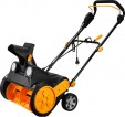 Превью картинка Снегоуборщик электрический Deko ST2400 085-4446