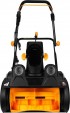 Превью картинка Снегоуборщик электрический Deko ST2400 085-4446