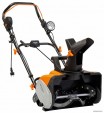 Превью картинка Снегоуборщик электрический Daewoo Power Dast 2600E