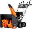 Превью картинка Снегоуборщик бензиновый Daewoo Power S 8060