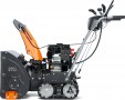 Превью картинка Снегоуборщик бензиновый Daewoo Power S 8060