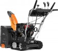 Превью картинка Снегоуборщик бензиновый Daewoo Power S 8060