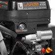Превью картинка Снегоуборщик бензиновый Daewoo Power S 8060