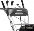 Превью картинка Снегоуборщик бензиновый Daewoo Power S 8060