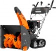 Превью картинка Снегоуборщик бензиновый Daewoo Power S 7560