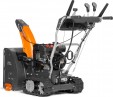 Превью картинка Снегоуборщик бензиновый Daewoo Power S 7560