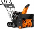 Превью картинка Снегоуборщик бензиновый Daewoo Power S 7560