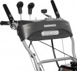 Превью картинка Снегоуборщик бензиновый Daewoo Power S 7560