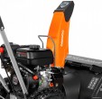 Превью картинка Снегоуборщик бензиновый Daewoo Power S 6060