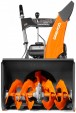 Превью картинка Снегоуборщик бензиновый Daewoo Power S 6060