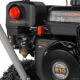 Превью картинка Снегоуборщик бензиновый Daewoo Power S 6060
