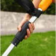 Превью картинка Снегоуборщик аккумуляторный Deko ST21V 085-4444 (с 2-мя АКБ)