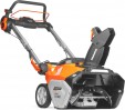 Превью картинка Снегоуборщик аккумуляторный Daewoo Power DAST 6042Li Set (с 2-мя АКБ)