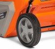 Превью картинка Снегоуборщик аккумуляторный Daewoo Power DAST 5142Li (без АКБ)