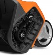 Превью картинка Снегоуборщик аккумуляторный Daewoo Power DAST 4242Li Set (с 2-мя АКБ)