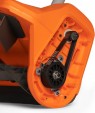 Превью картинка Снегоуборщик аккумуляторный Daewoo Power DAST 3421Li Set (с 1-им АКБ)