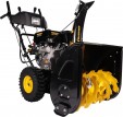 Превью картинка Снегоуборщик бензиновый Champion ST861