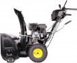 Превью картинка Снегоуборщик бензиновый Champion ST861