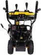 Превью картинка Снегоуборщик бензиновый Champion ST861