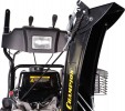 Превью картинка Снегоуборщик бензиновый Champion ST861