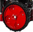 Превью картинка Снегоуборщик бензиновый DDE ST6555