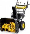 Превью картинка Снегоуборщик бензиновый Champion ST763E
