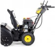 Превью картинка Снегоуборщик бензиновый Champion ST763E