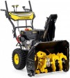 Превью картинка Снегоуборщик бензиновый Champion ST763E