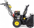 Превью картинка Снегоуборщик бензиновый Champion ST763E