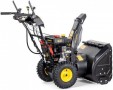 Превью картинка Снегоуборщик бензиновый Champion ST763E