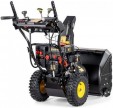 Превью картинка Снегоуборщик бензиновый Champion ST763E
