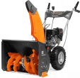 Превью картинка Снегоуборщик бензиновый Daewoo Power S 6060
