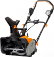 Превью картинка Снегоуборщик электрический Daewoo Power Dast 2600E