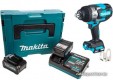Превью картинка Гайковерт Makita TW001GM201 (с 2-мя АКБ, кейс)