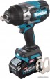 Превью картинка Гайковерт Makita TW001GM201 (с 2-мя АКБ, кейс)