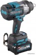 Превью картинка Гайковерт Makita TW001GM201 (с 2-мя АКБ, кейс)