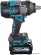 Превью картинка Гайковерт Makita TW001GM201 (с 2-мя АКБ, кейс)