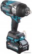 Превью картинка Гайковерт Makita TW001GM201 (с 2-мя АКБ, кейс)
