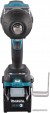 Превью картинка Гайковерт Makita TW001GM201 (с 2-мя АКБ, кейс)