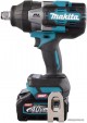 Превью картинка Гайковерт Makita TW001GM201 (с 2-мя АКБ, кейс)