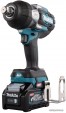 Превью картинка Гайковерт Makita TW001GM201 (с 2-мя АКБ, кейс)