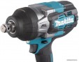 Превью картинка Гайковерт Makita TW001GM201 (с 2-мя АКБ, кейс)