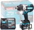 Превью картинка Гайковерт Makita TW001GM101 (с 1-им АКБ)