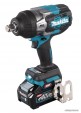 Превью картинка Гайковерт Makita TW001GM101 (с 1-им АКБ)