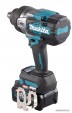 Превью картинка Гайковерт Makita TW001GM101 (с 1-им АКБ)