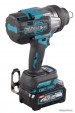 Превью картинка Гайковерт Makita TW001GM101 (с 1-им АКБ)