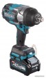 Превью картинка Гайковерт Makita TW001GM101 (с 1-им АКБ)