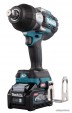 Превью картинка Гайковерт Makita TW001GM101 (с 1-им АКБ)