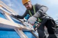 Превью картинка Винтоверт Bosch GDR 18V-215 Professional 06019N2002 (с 2-мя АКБ, кейс)