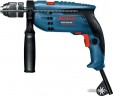 Превью картинка Ударная дрель Bosch GSB 1600 RE Professional (0601218121)